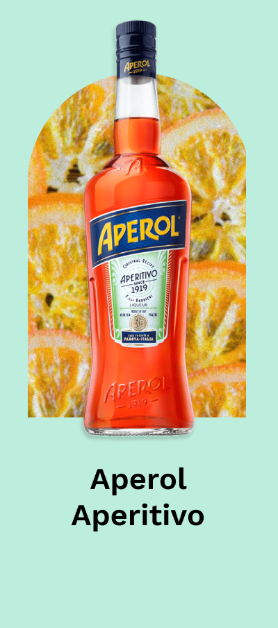 Aperol Aperitivo