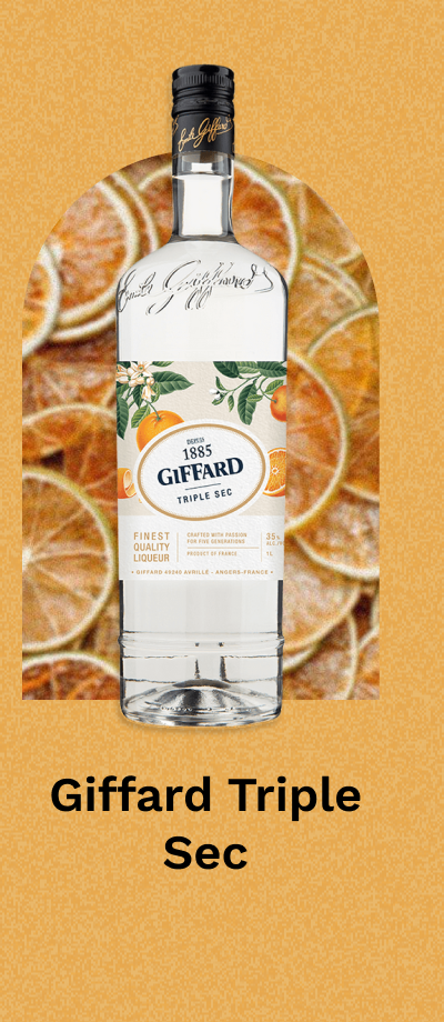 Giffard Triple Sec