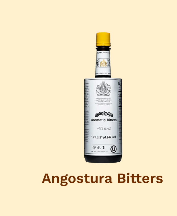 Angostura Aromatic Bitters