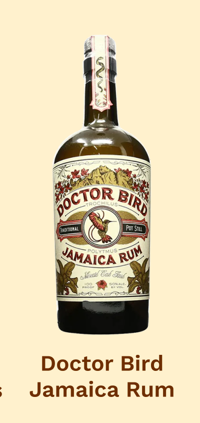 Doctor Bird