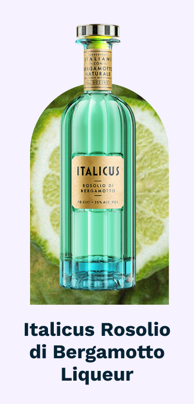 Italicus Liqueur