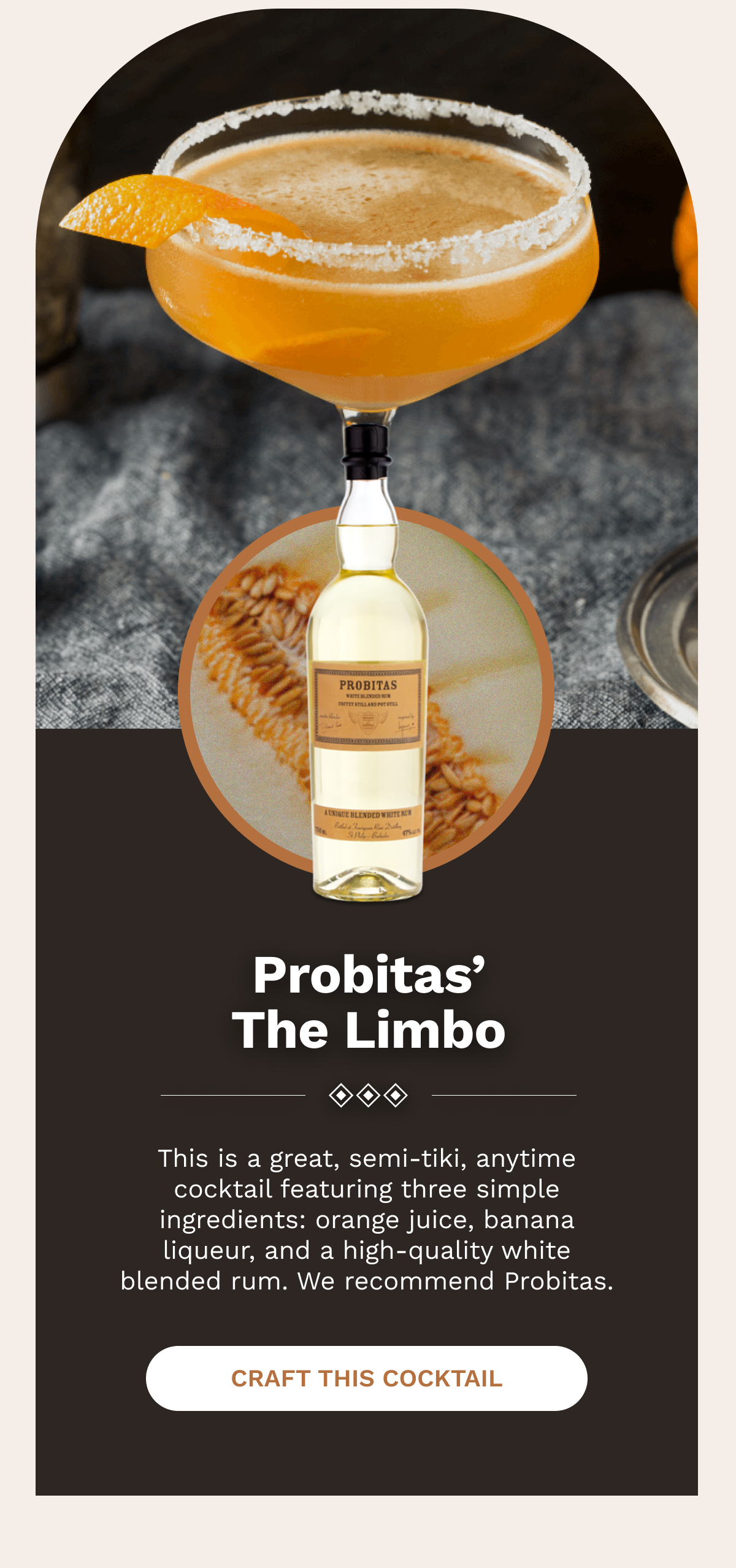 Probitas' The Limbo