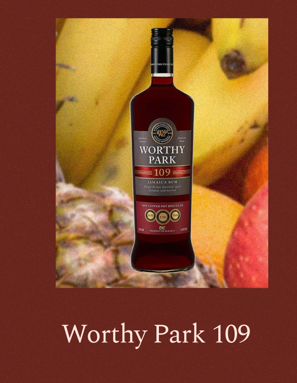 Worthy Park 109