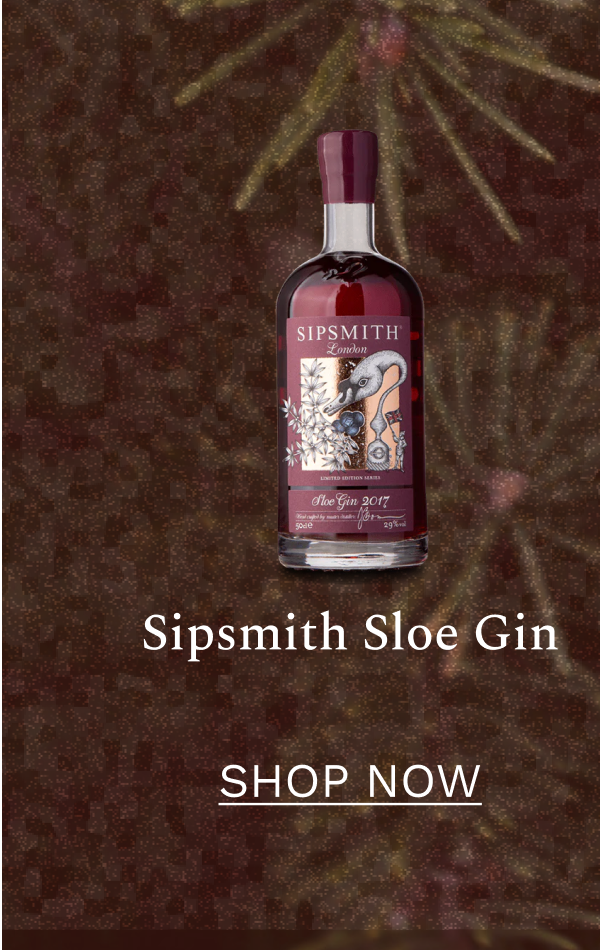 Sipsmith Sloe Gin