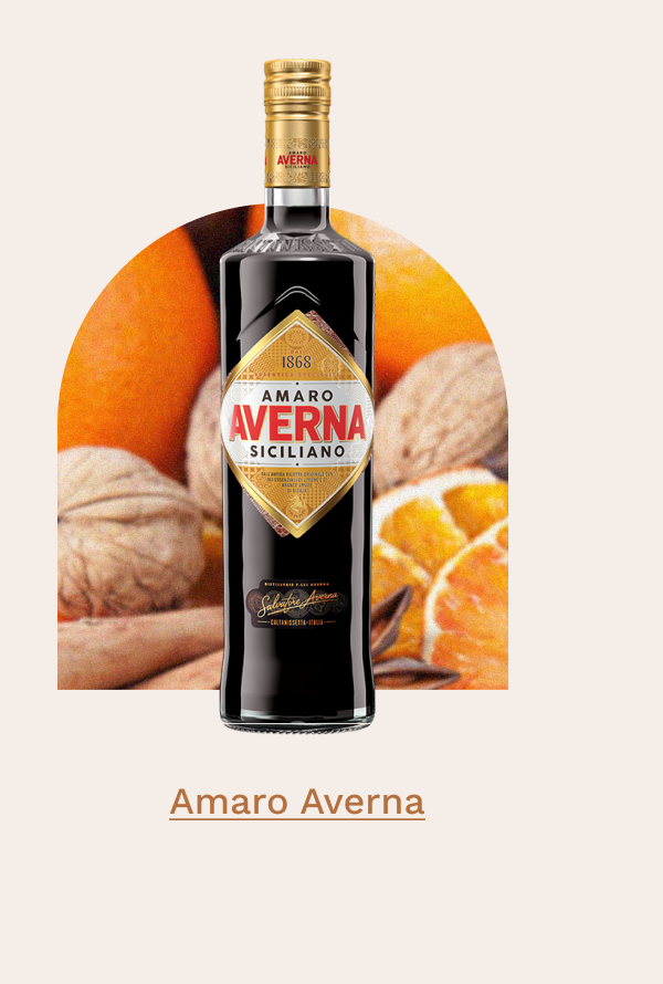 Amaro Averna