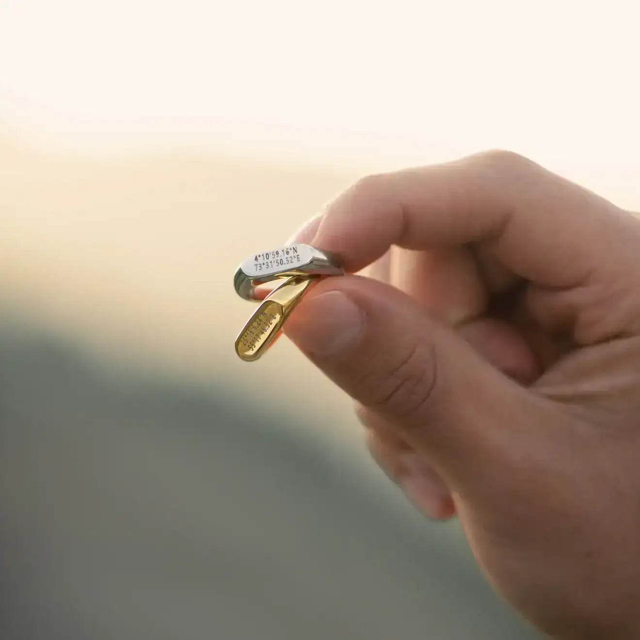 Image of Custom Ring