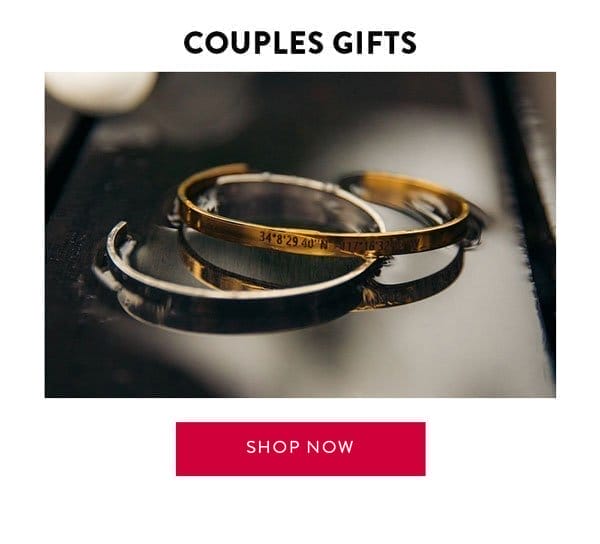 Couples Gifts