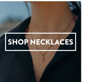 Shop Necklaces