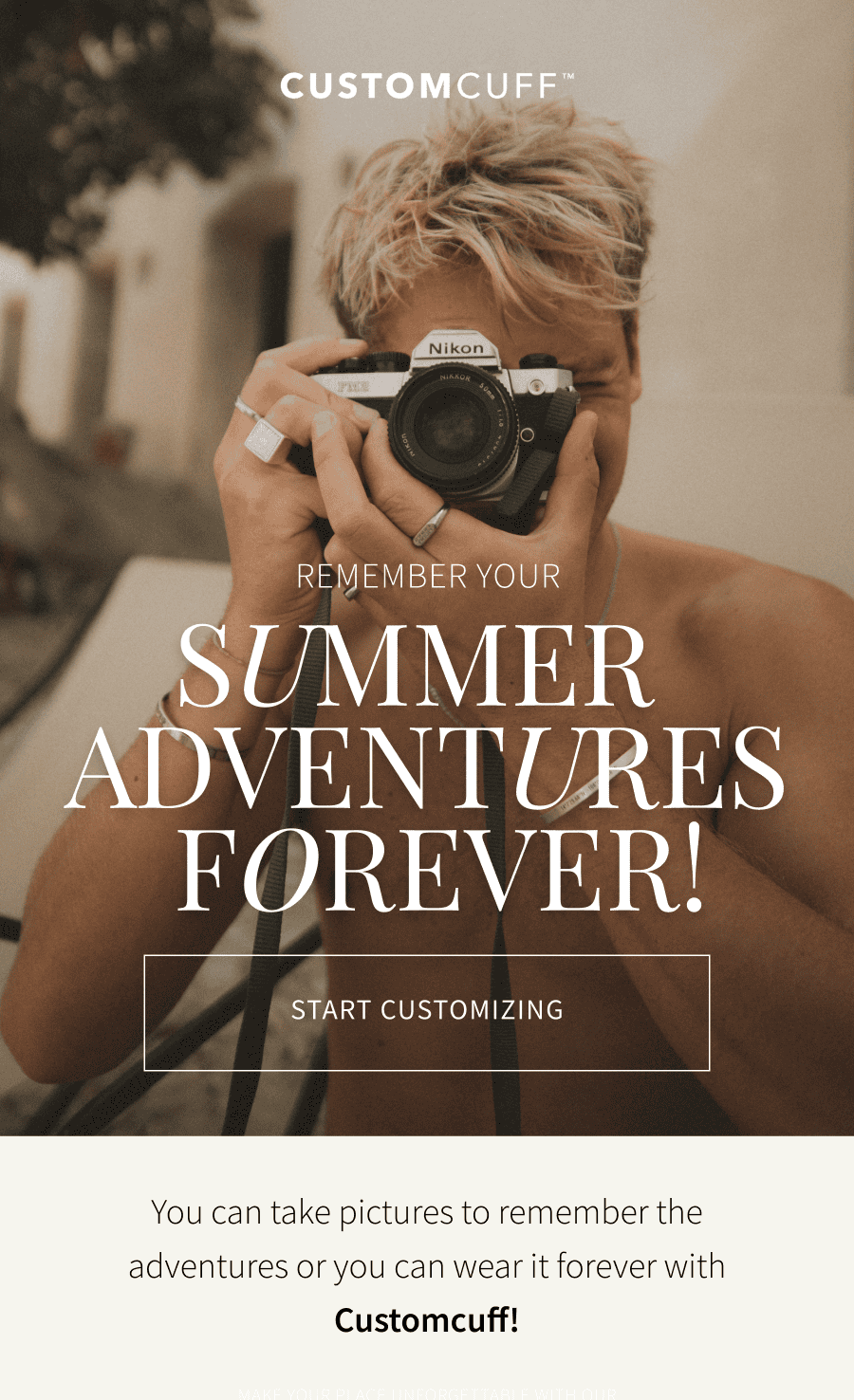 Summer Adventures Forever