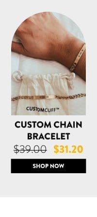 Chain Bracelet