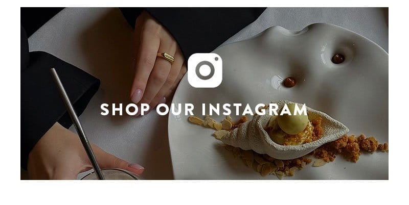 Shop Our Instagram