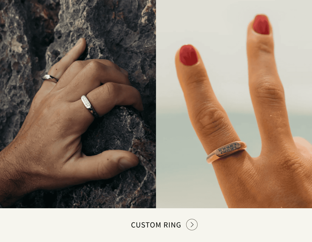 Custom Ring