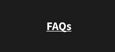 FAQs