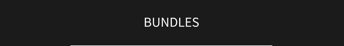 Bundles