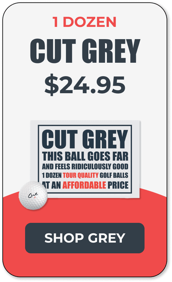 1 DOZEN CUT GREY