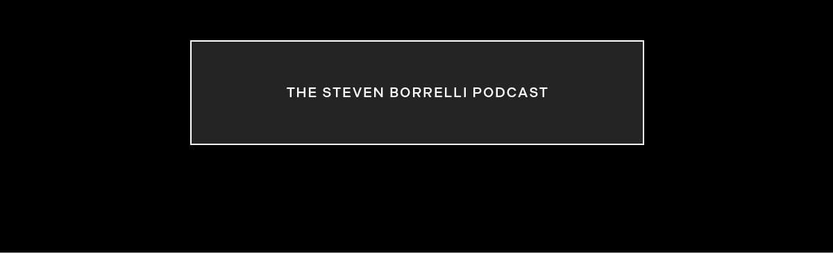 Steven Borrelli