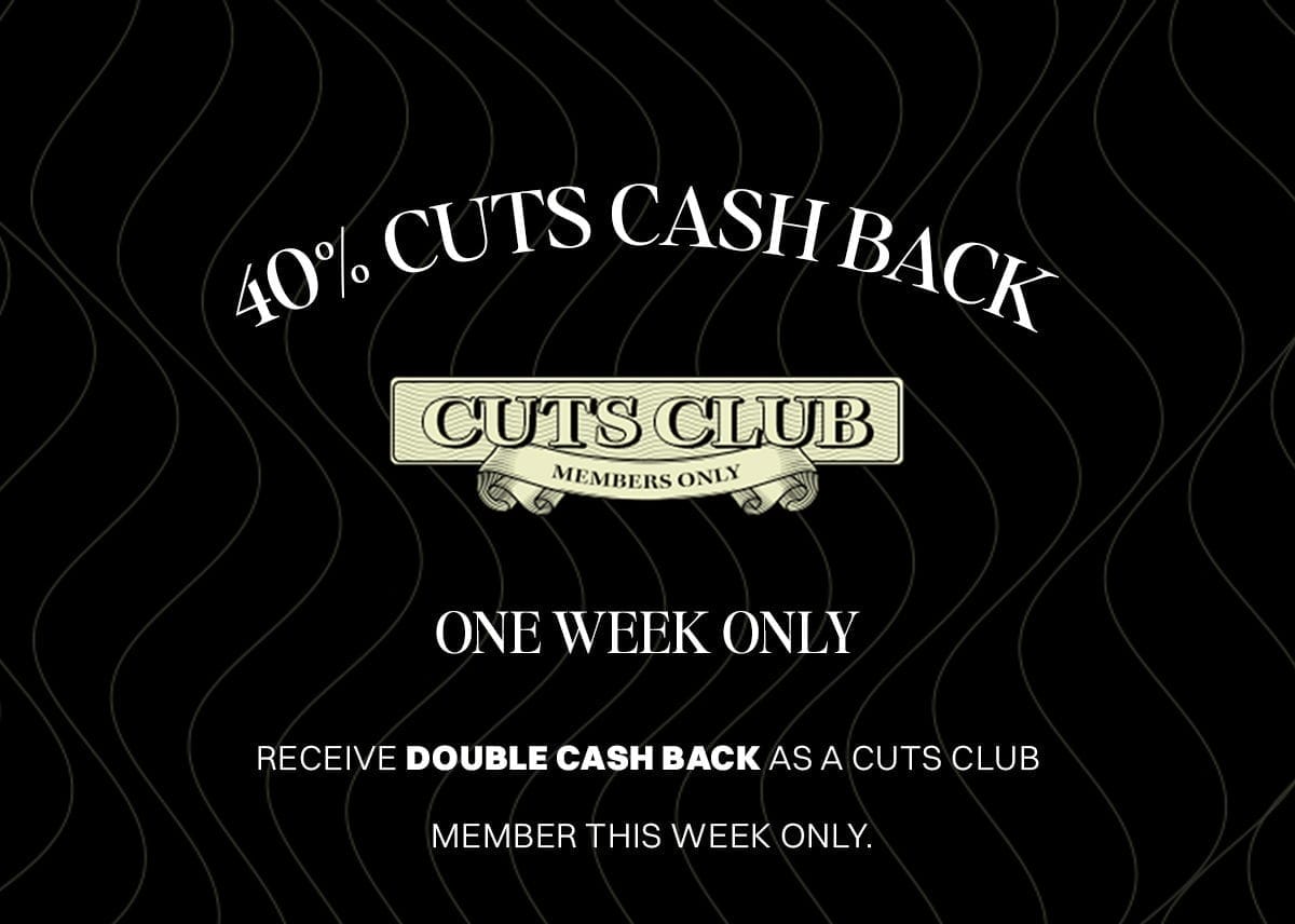 Cuts Club