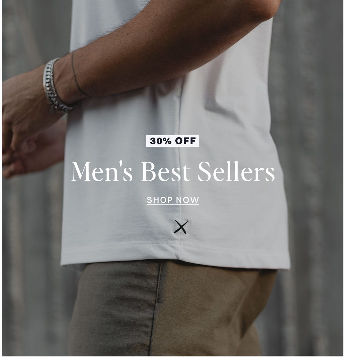 Men's Best Sellers