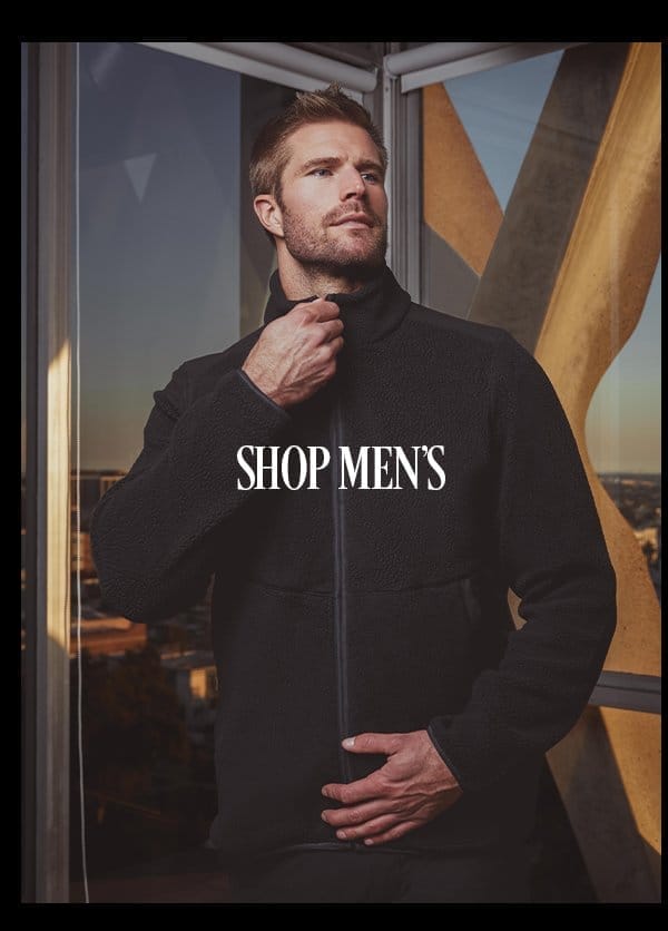 Shop Men's