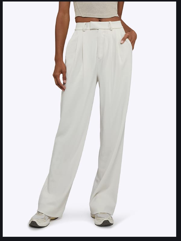 Bisque Essential Pant