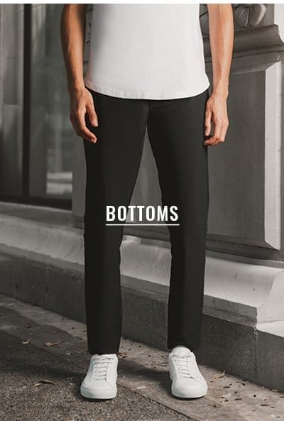 Bottoms