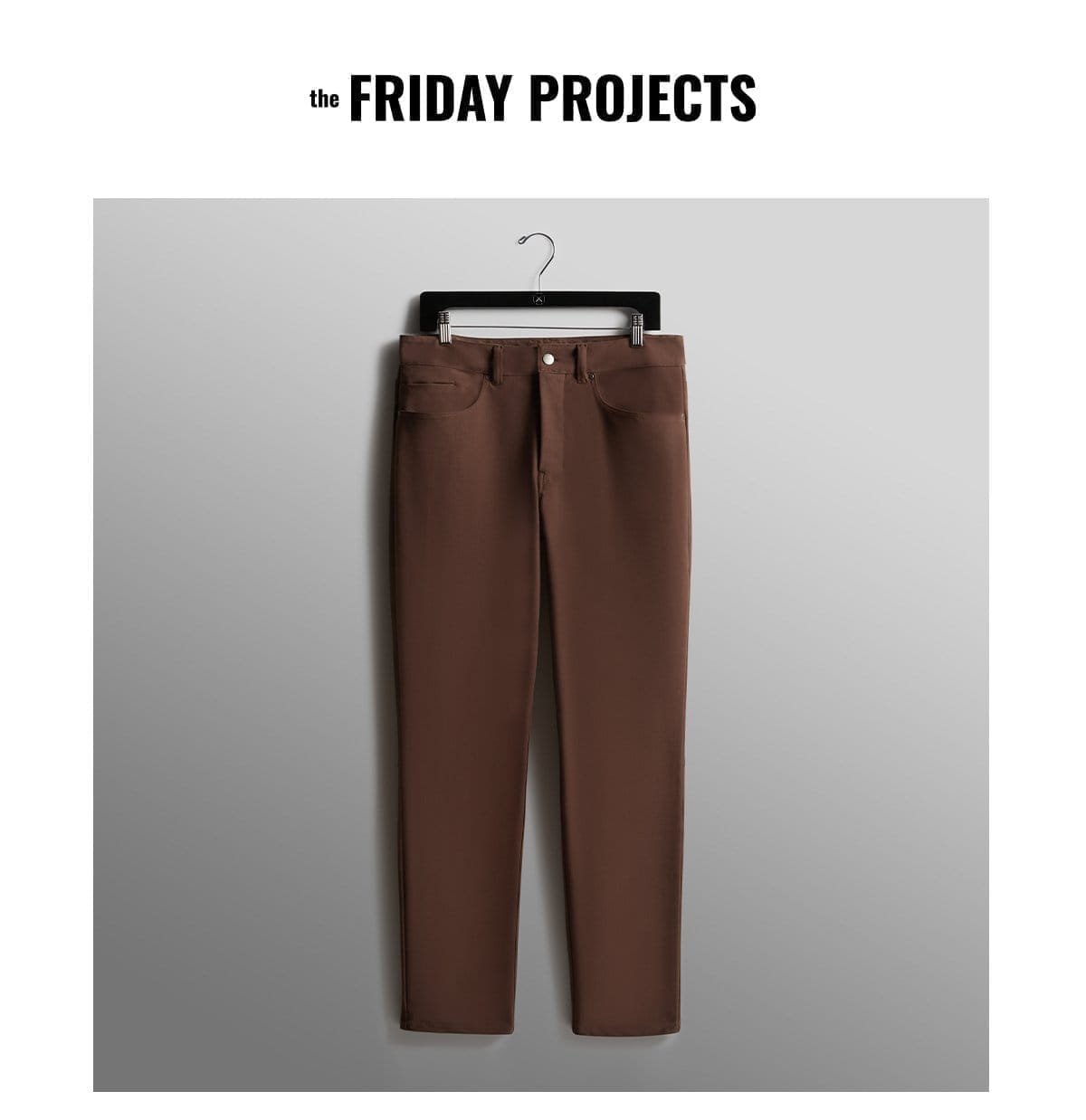 Hickory Icon Pant