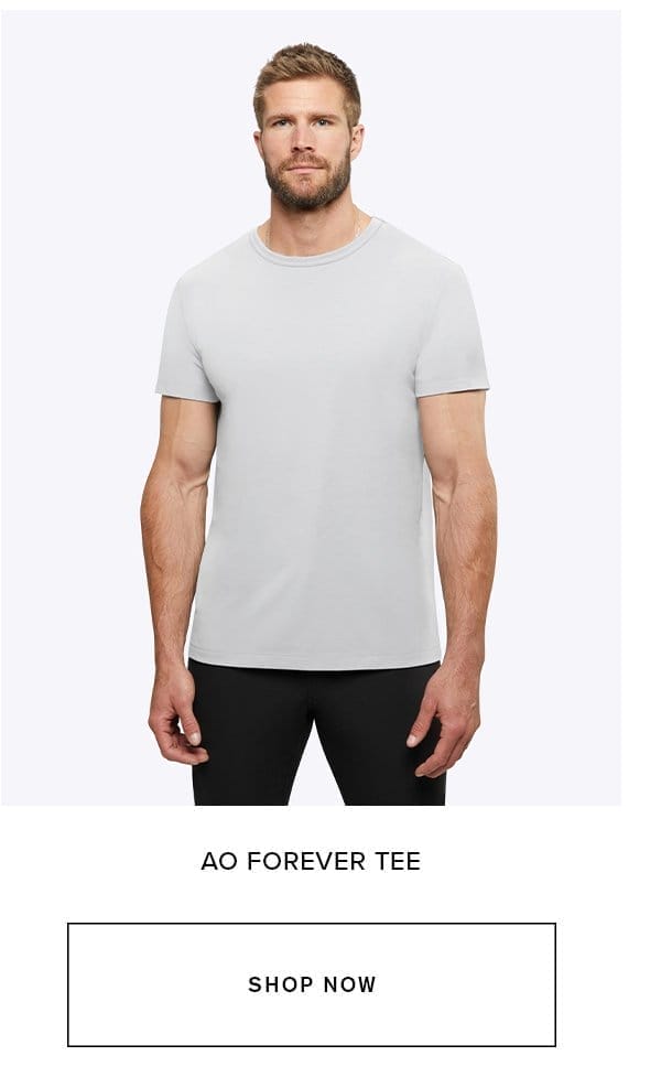 AO Forever Tee