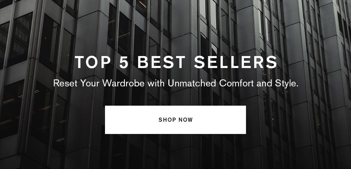 Best Sellers