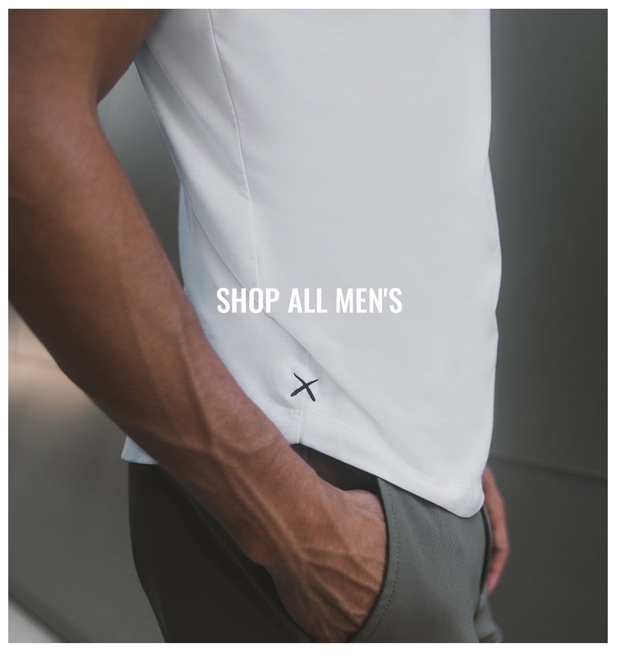 Shop All Men's