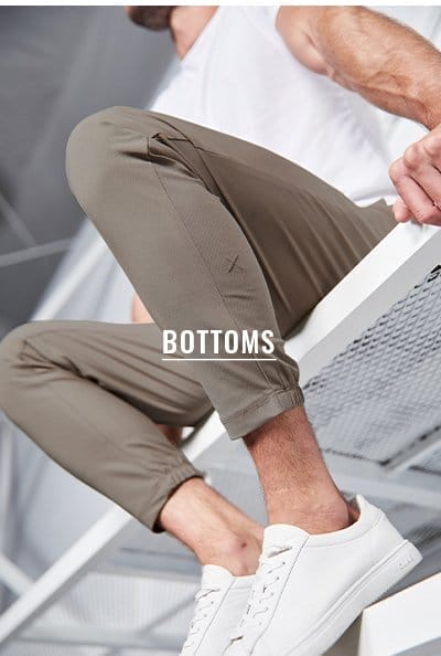 Bottoms