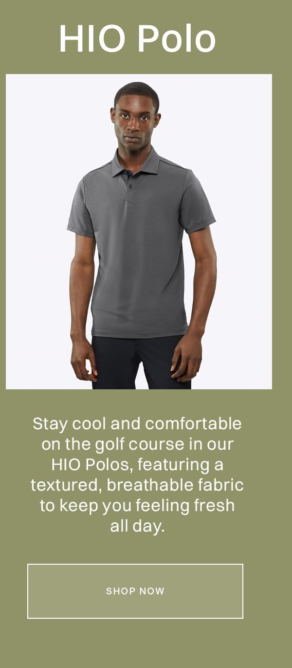 HIO Polo