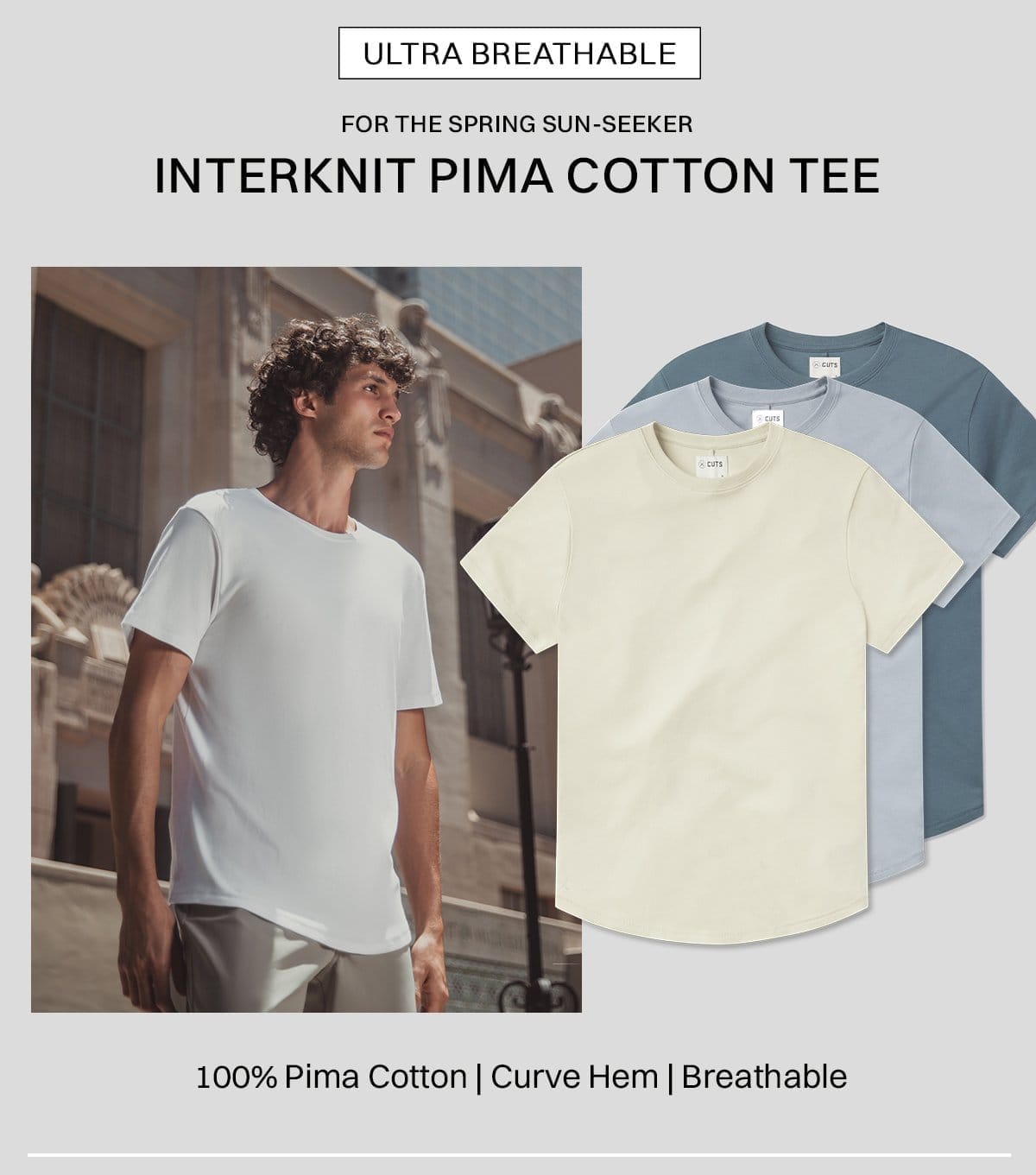 Interknit Pima