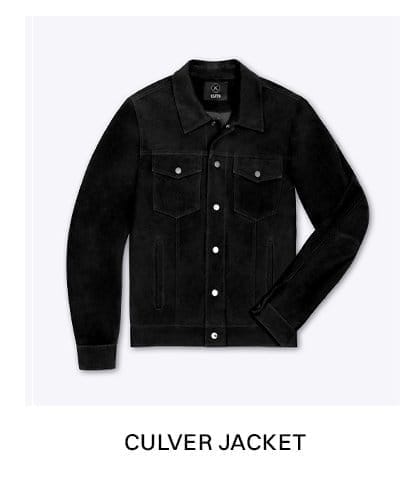 Culver Jacket