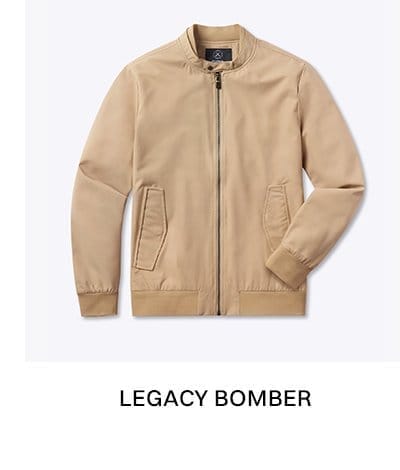 Legacy Bomber