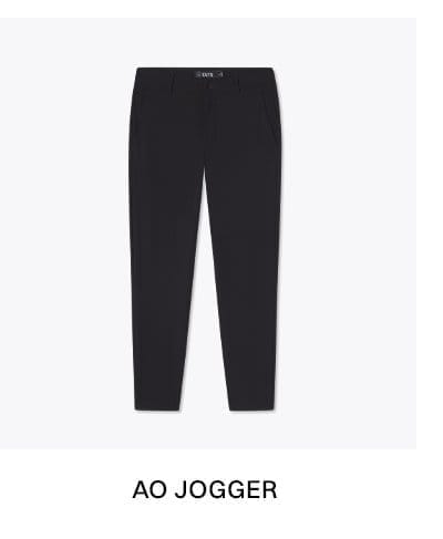 AO Jogger