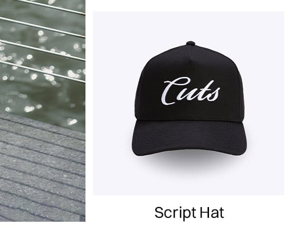 Script Hat