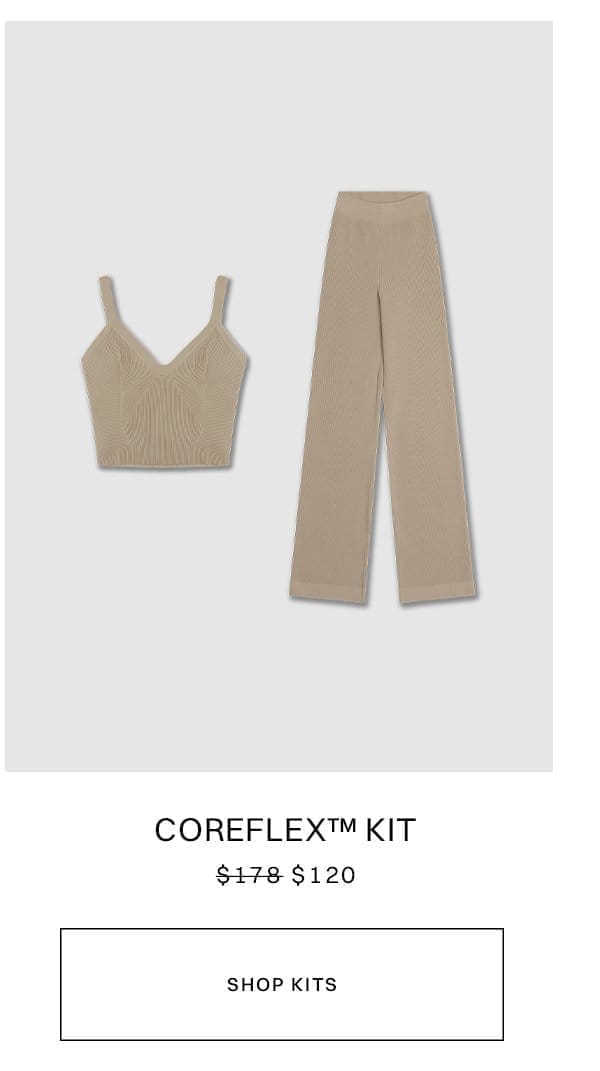 Coreflex Kit