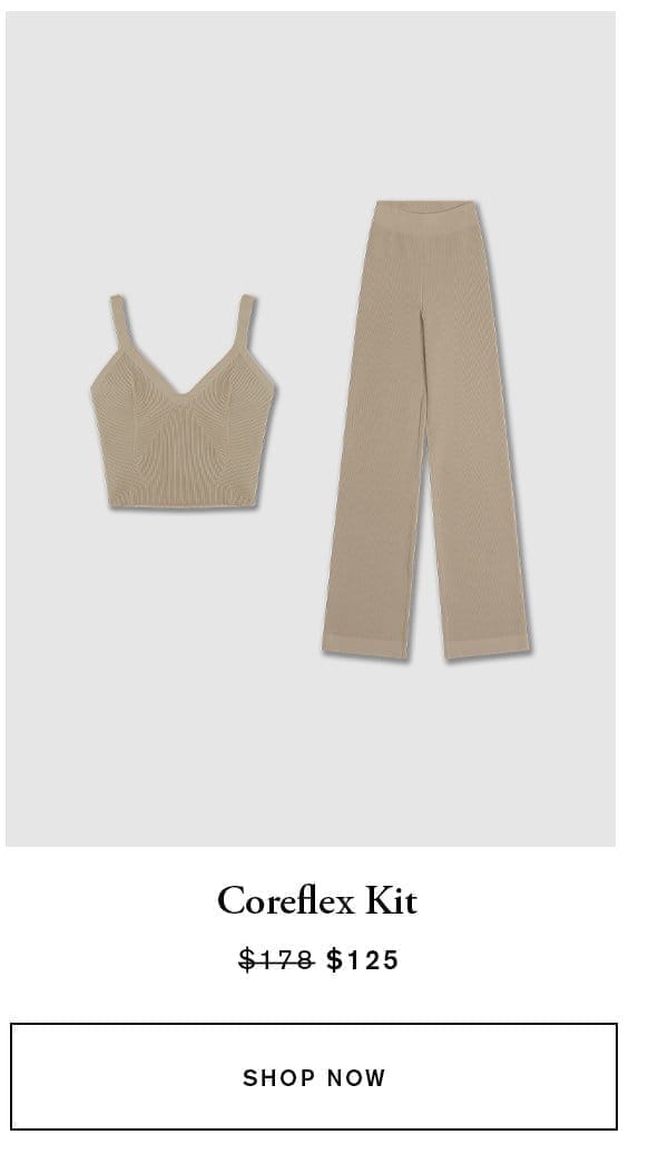 Coreflex Kit