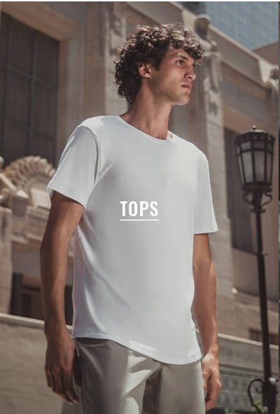 Tops