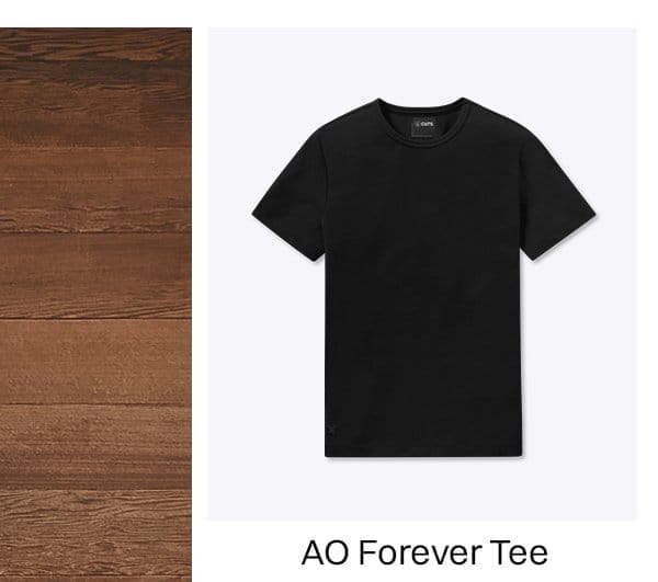 AO Forever Tee