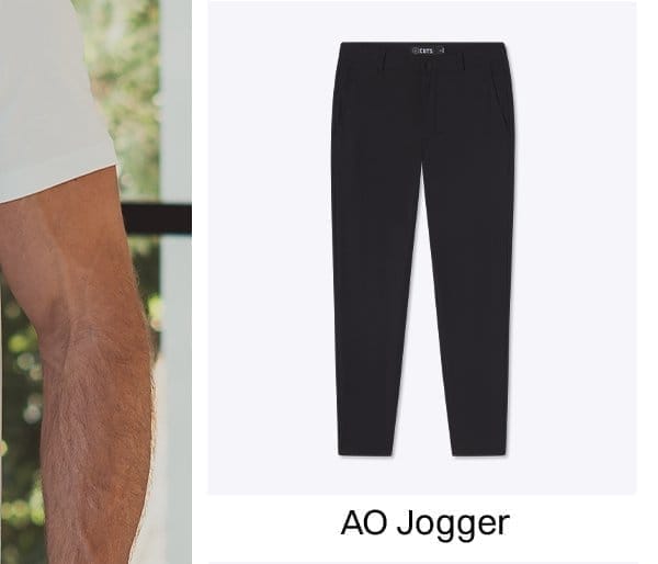 AO Jogger