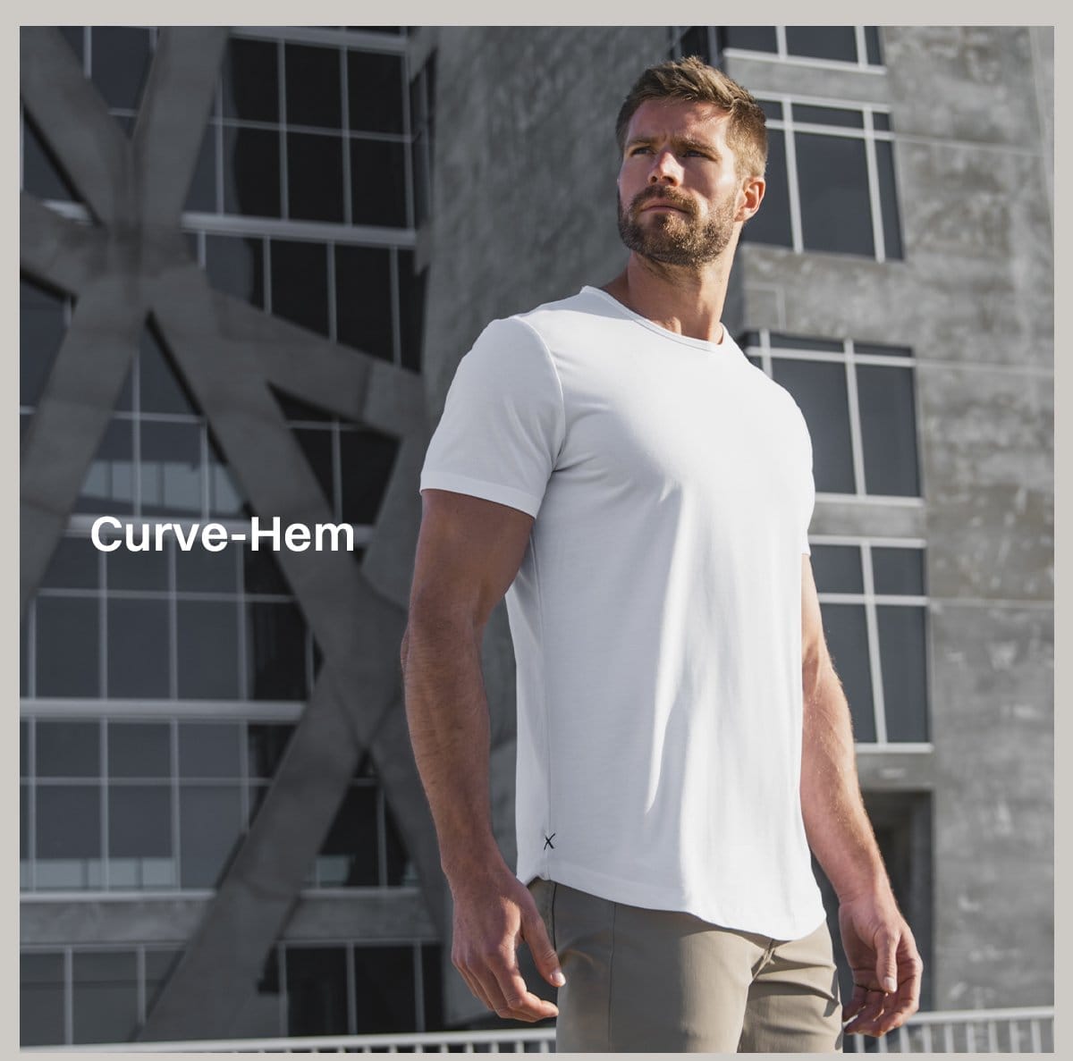 Curve Hem