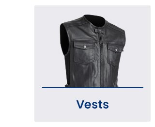 Vests