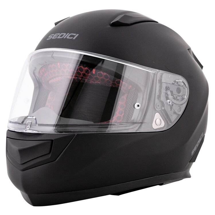 Sedici Strada II Primo Helmet