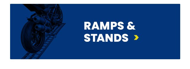 Ramps & Stands 