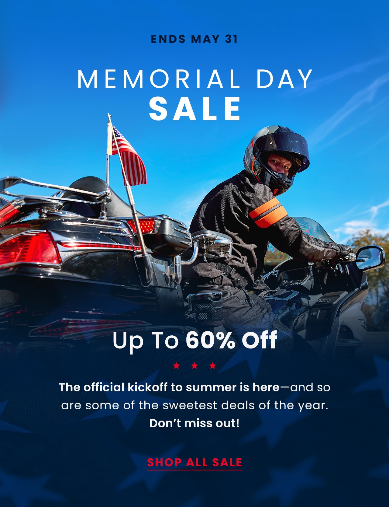 Memorial Day deals