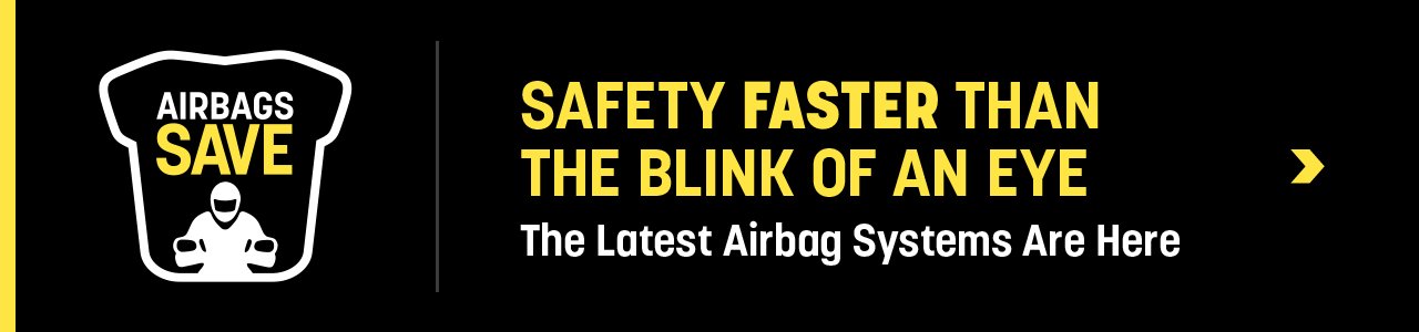 airbag save