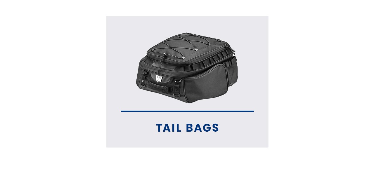 Tailbag