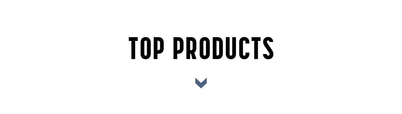 Top products