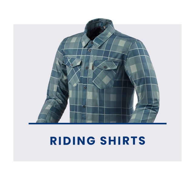 Riding Shirts 